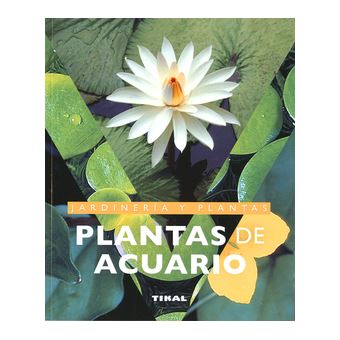 Plantas De Acuario - 1