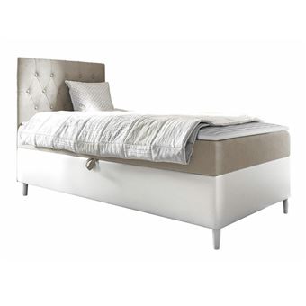 Cama continental moveis.pt Baltimore 171 | Estrados de cama | 90x200cm - 1