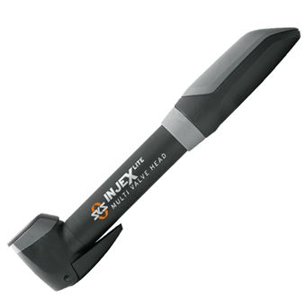 SKS INJEX LITE Bomba de ar de mão Preto