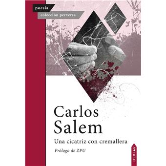 Una Cicatriz Con Cremallera - 1