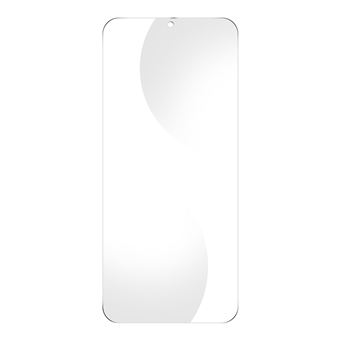 Película Avizar para Xiaomi Redmi Note 12 4G / 5G Latex Adesão Total - Transparente - 1