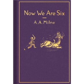 Now We Are Six Classic Gift Edition - 1