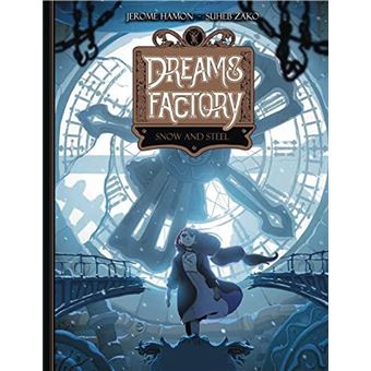 Dreams Factory - 1