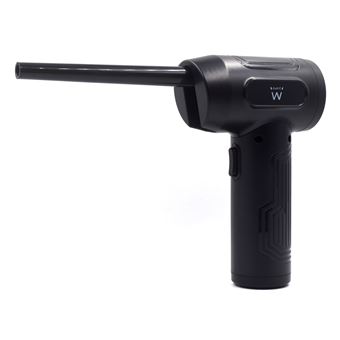 Spray de Ar Comprimido Ewent EW5607 | Preto - 1