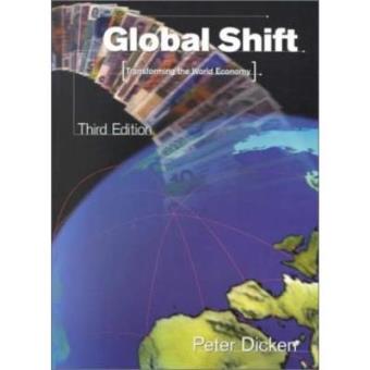 Global Shift : Transforming the World Economy - 1