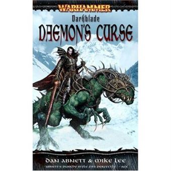 The Daemon's Curse,  Warhammer - 1