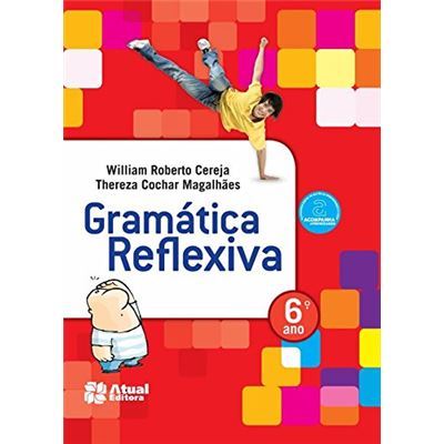 gramatica reflexiva william roberto cereja pdf