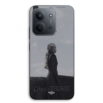 Capa Maniacase para Xiaomi Redmi 15C 5G | Game of Thrones House of the Dragon - 1