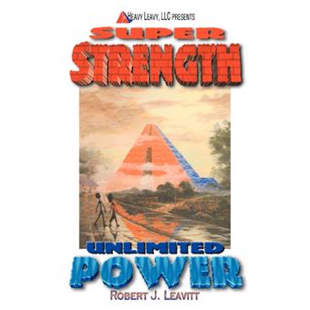 Super Strength/Unlimited Power - Paperback / softback - 2005 - 1