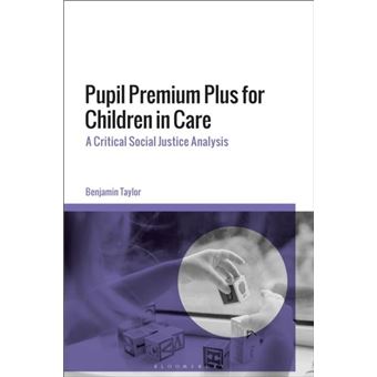 Pupil Premium Plus For Children In Care - 1