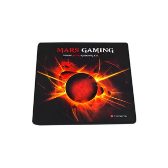 Tapete de Rato Mars Gaming MMP0 - 1