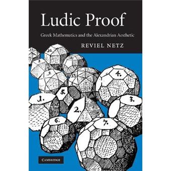 Ludic Proof - 1
