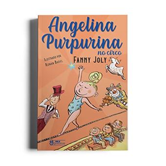 Angelina Purpurina - 1