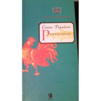 Contos Populares Portugueses - 1