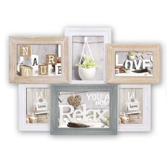 Conjunto de Molduras ZEP Vincennes - 1