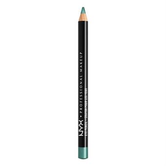 Delineador NYX Professional Makeup Slim Eye - 1