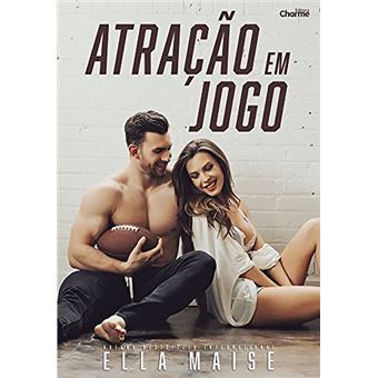 Atração Em Jogo - 1