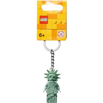 LEGO 854082 Porta-chaves Lady Liberty - 1