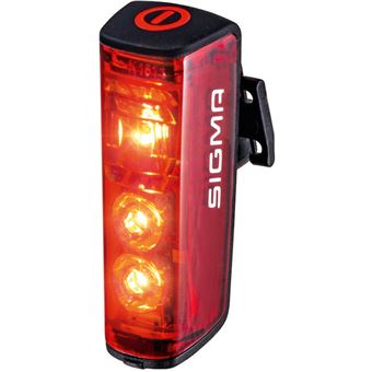 Acessório para Bicicletas Sigma Sport 15100 | Vermelho - 1