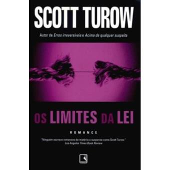 Os Limites Da Lei - 1