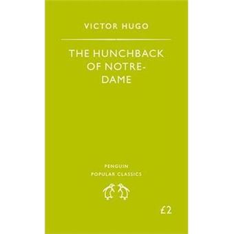 The Hunchback of Notre Dame - 1