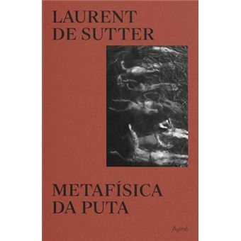 Metafísica Da Puta - 1