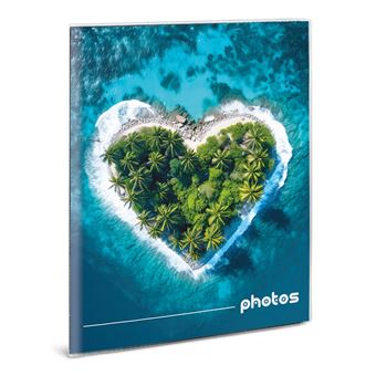 Álbum de Fotografias Lebez 2756 - 1