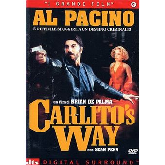 Filme Cecchi Gori Communications PSV2648 - 1