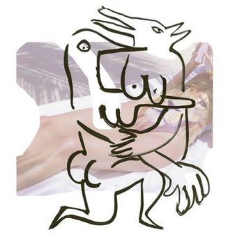 Disco de vinil Alive AG Tropics Of Love (2LP+CD) - 1