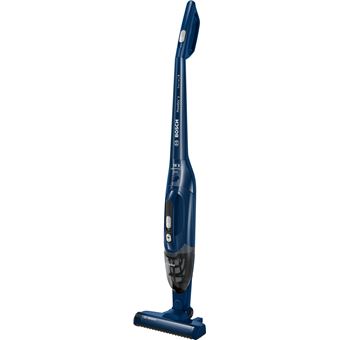 Aspirador Vertical sem Saco Bosch Serie 2 BBHF216 | Azul - 1