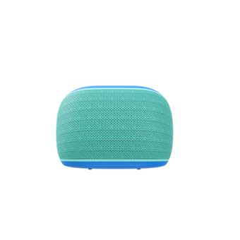 Coluna Bluetooth HAVIT SK800 | 4W | Autonomia: até 6h | Azul - 1