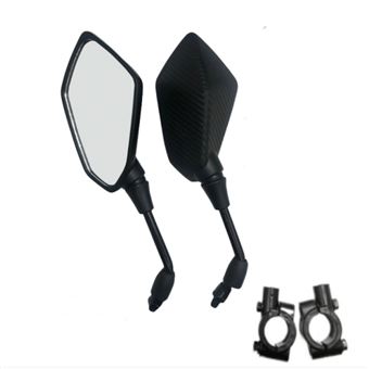 Espelho retrovisor para motociclos CO-Phénix para ciclomotores para motociclos, scooters, motas, ciclomotores - 1