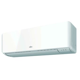 Ar Condicionado Fujitsu ASY50UI-KM | A++ | Branco - 1