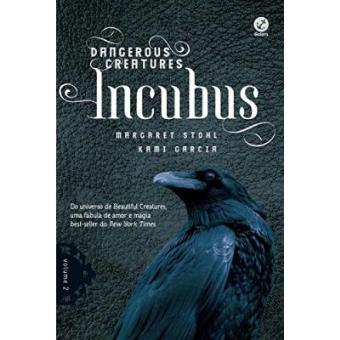Dangerous Creatures. Incubus - Volume 2 - 1