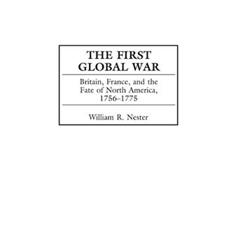 The First Global War - 1