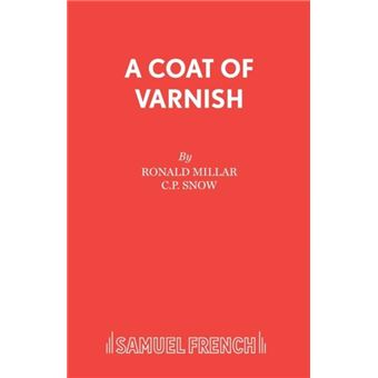 A Coat Of Varnish - 1