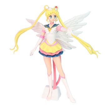Figura SZSMART MSV01 Sailor Moon | 23cm - 1