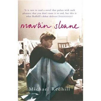 Martin Sloane: A Novel - 1