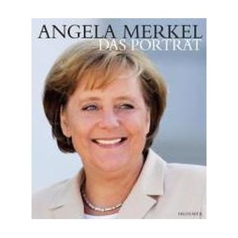 Angela Merkel : Das Porträt - 1