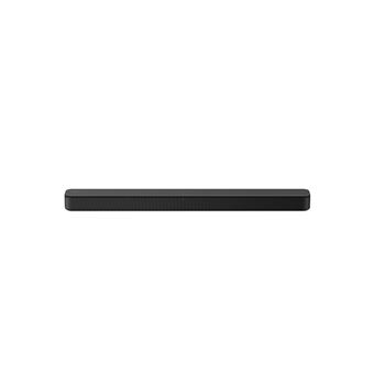 Coluna Soundbar Sony HT-SF150 | Preto - 1