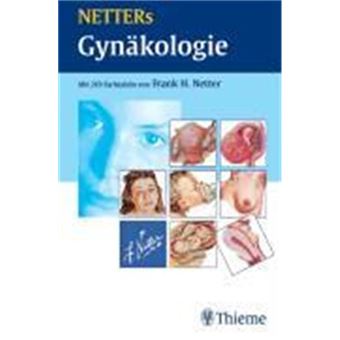 Netters Gynäkologie - 1