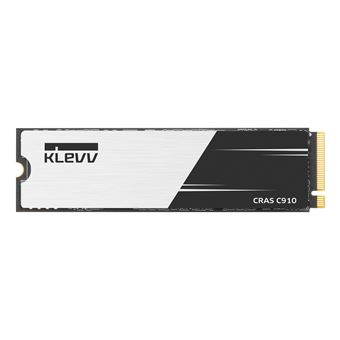 Disco SSD Klevv CRAS C910 | 1 TB - 1