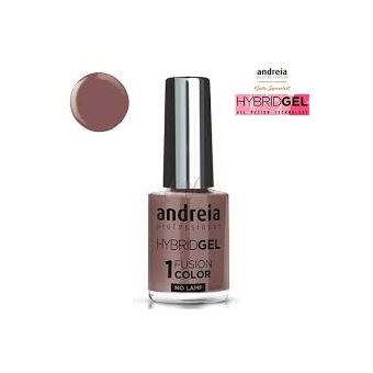 Verniz Hybrid Gel Andreia H8 10,5ml - 1