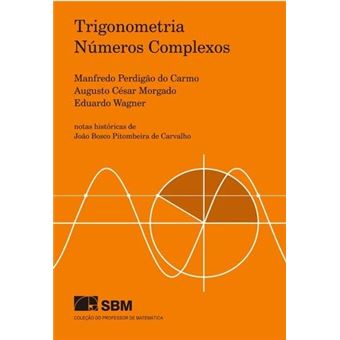 Trigonometria e Números Complexos - 1