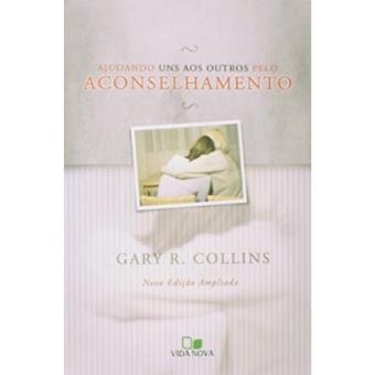 Ajudando Uns Aos Outros Pelo Aconselhamento - 1