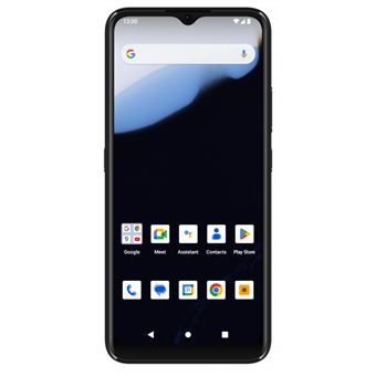 Smartphone MaxCom Strong MS651 | 3 GB | 32 GB | Preto - 1