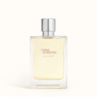 Perfume Hermes Terre d'Eau Givree | EDP | 100 ml - 1