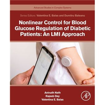 Nonlinear Control For Blood Glucose Regulation Of Diabetic Patients An Lmi Approach - 1