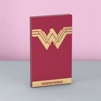 Power Bank Tribe DC Comics 4000 mAh Wonder Woman