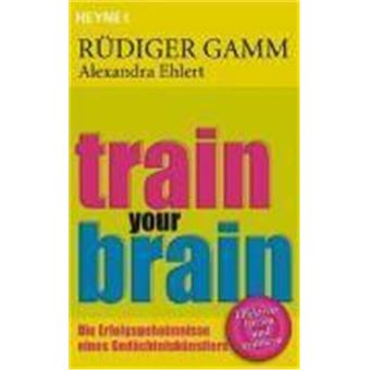 Train Your Brain - 1